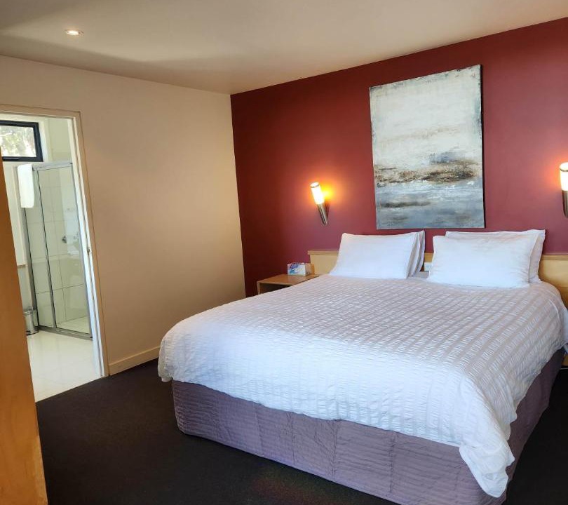 Photo of Bedroom in Grindelwald