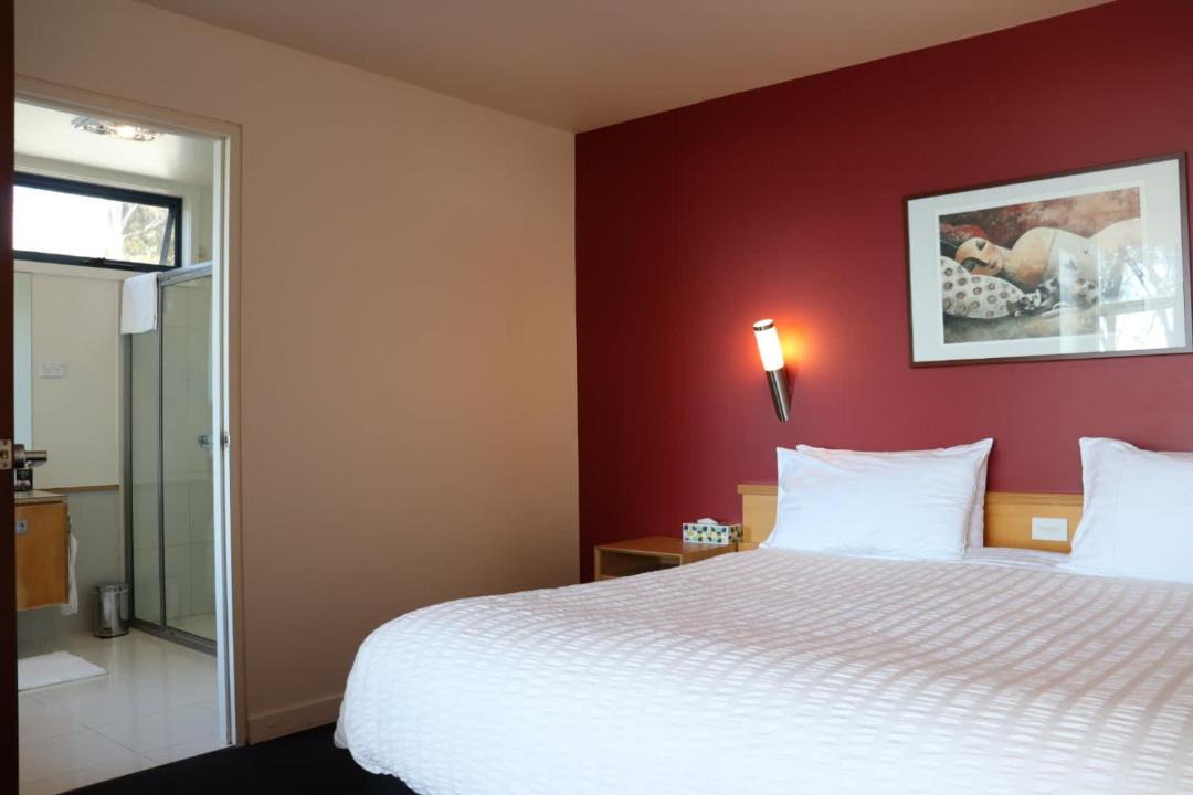 Photo of Bedroom in Grindelwald