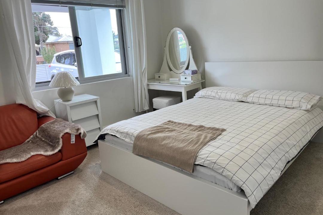 Photo of Bedroom in Brighton-le-Sands