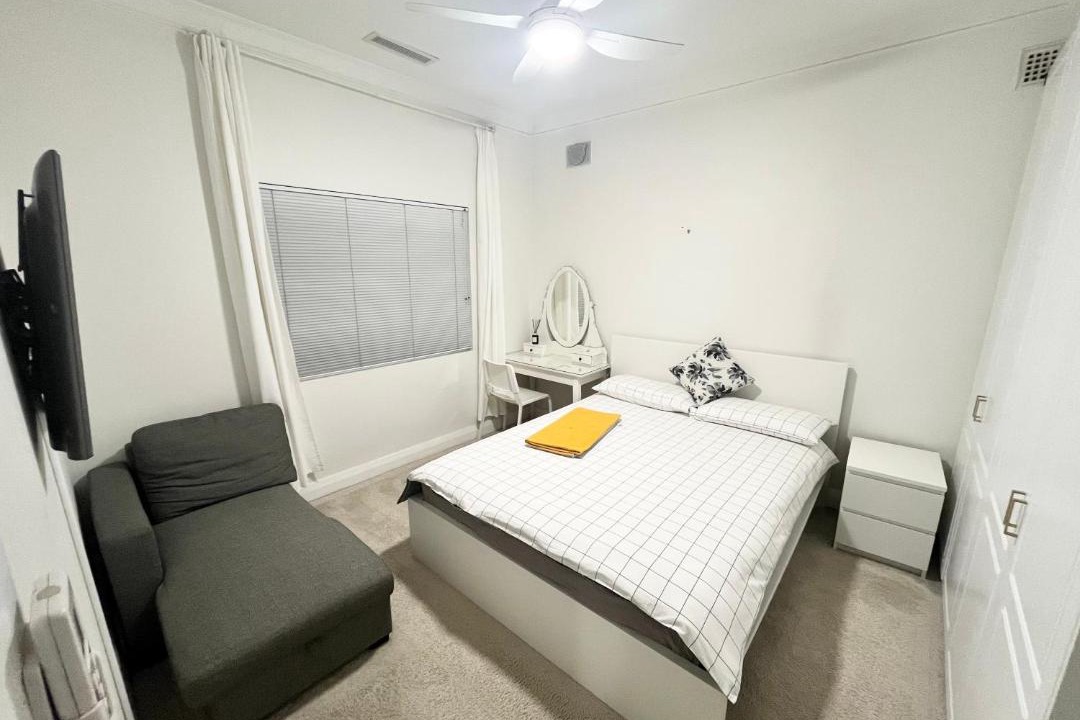 Photo of Bedroom in Brighton-le-Sands
