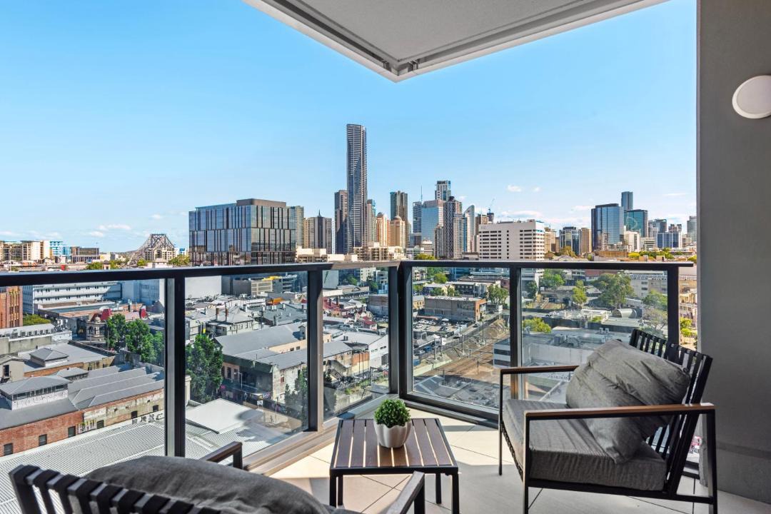 Photo of Patio Balcony in Fortitude Valley