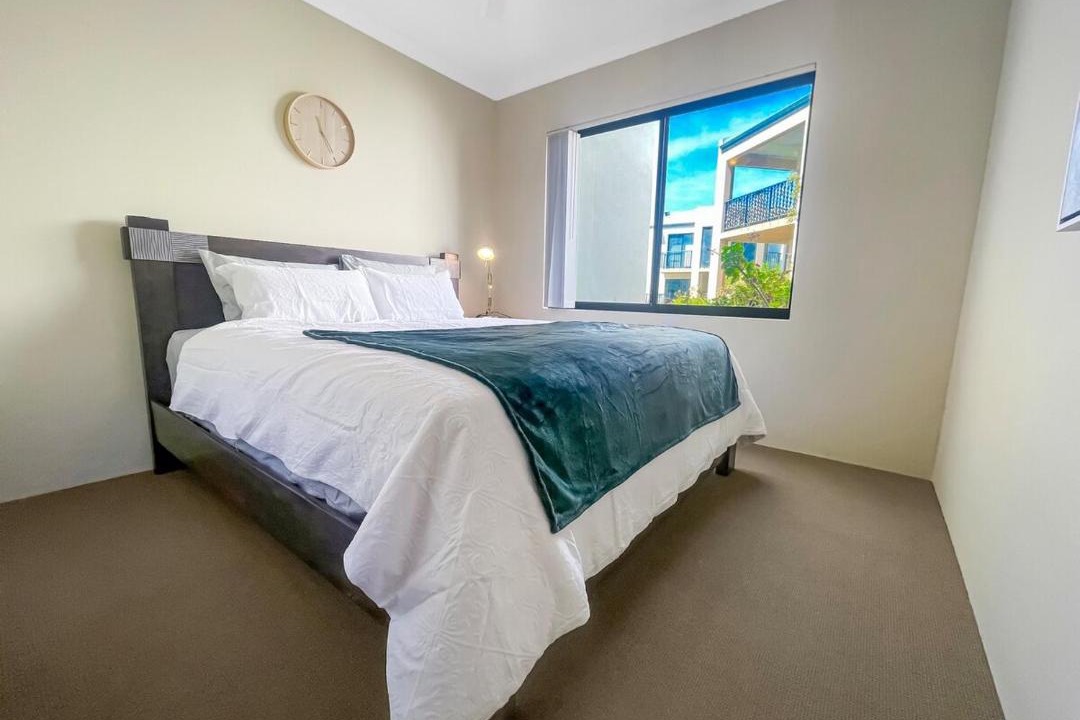 Photo of Bedroom in Thornlie