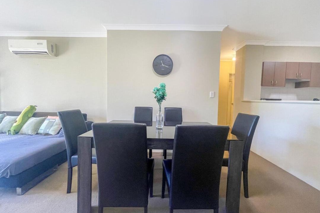 Photo of Bedroom in Thornlie