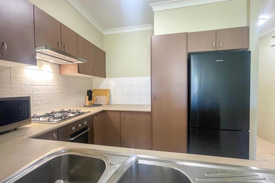 Photo of Kitchen in Thornlie