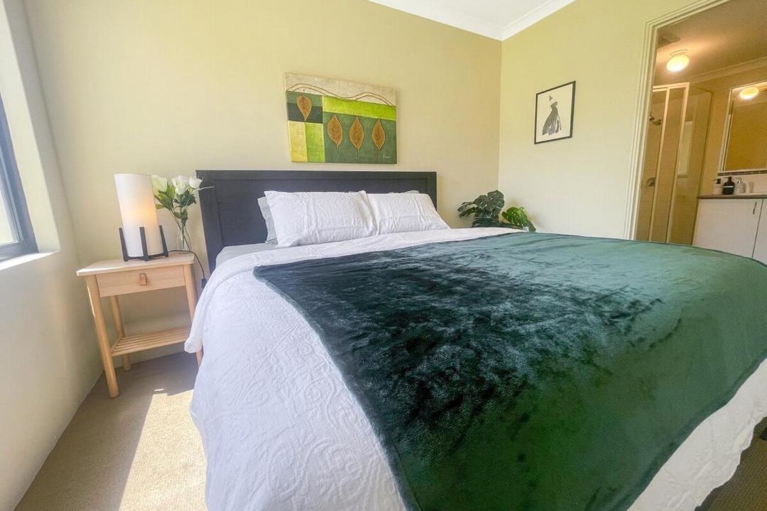 Photo of Bedroom in Thornlie