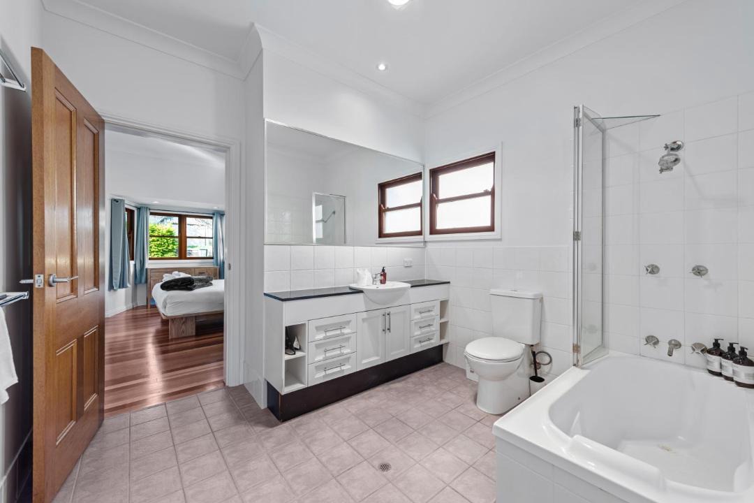 Photo of Bathroom in West End