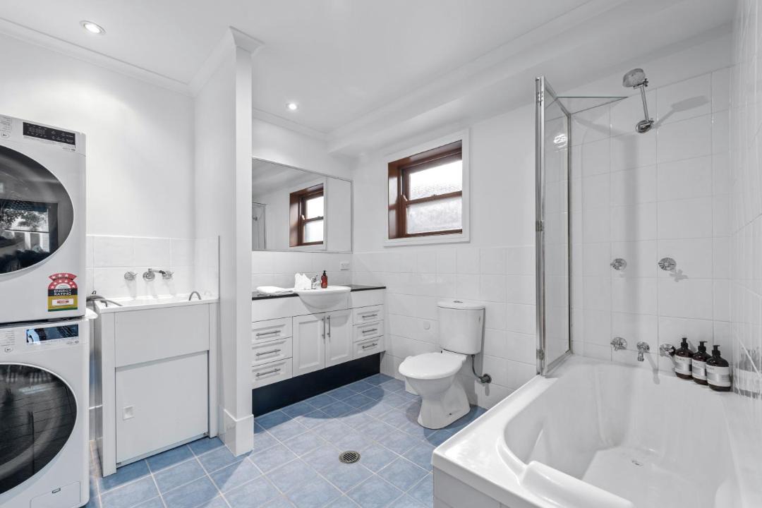 Photo of Bathroom in West End