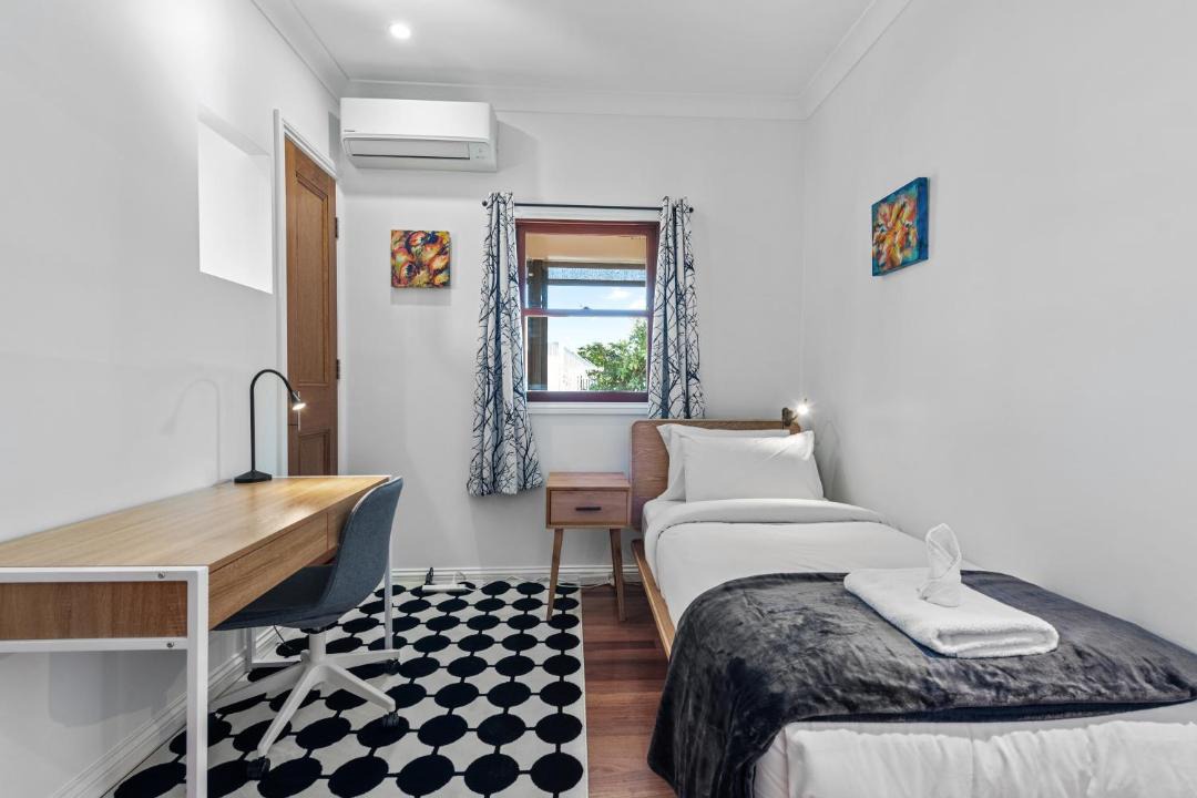 Photo of Bedroom in West End