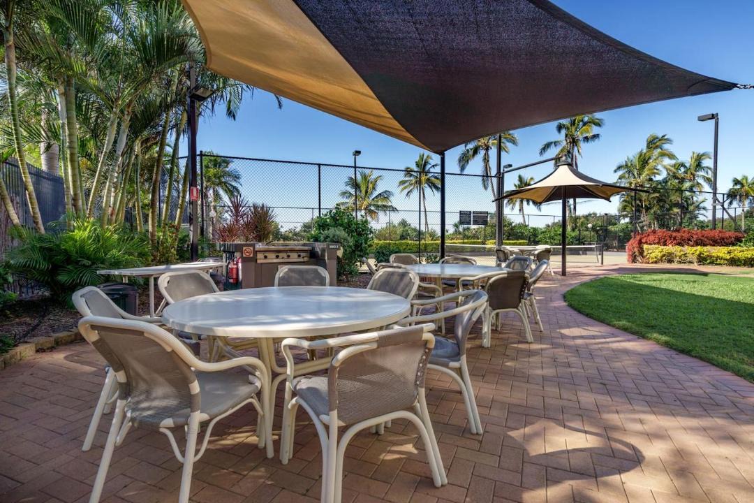 Photo of Patio Balcony in Palm Beach