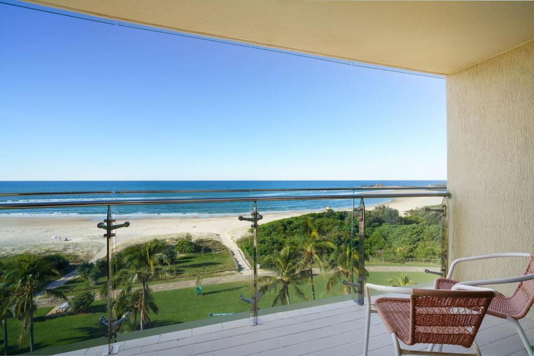 Photo of Patio Balcony in Palm Beach