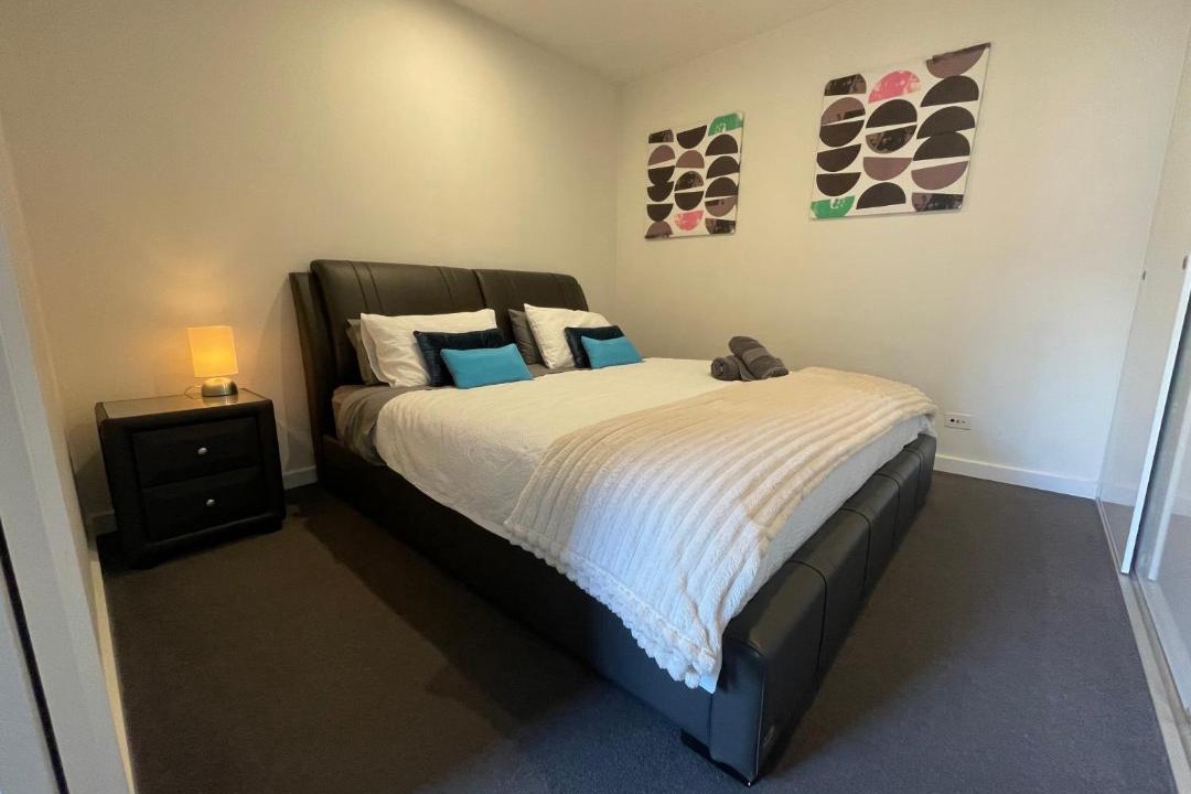 Photo of Bedroom in Brunswick