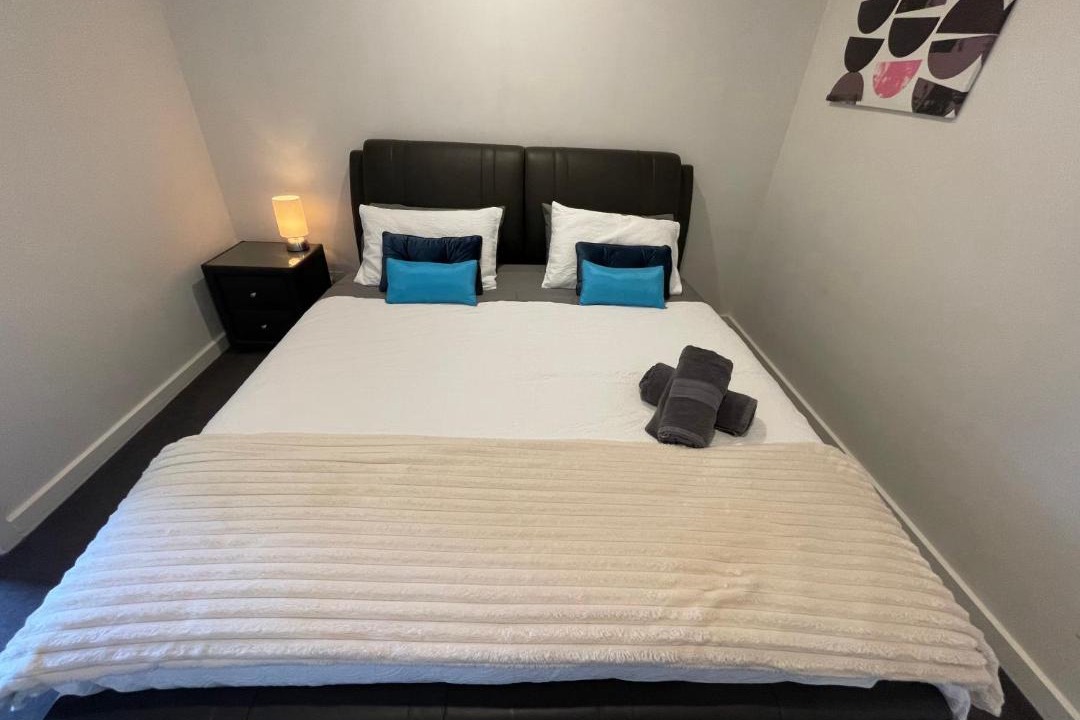 Photo of Bedroom in Brunswick