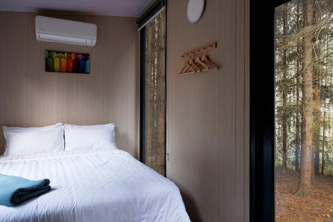 Photo of Bedroom in Noojee