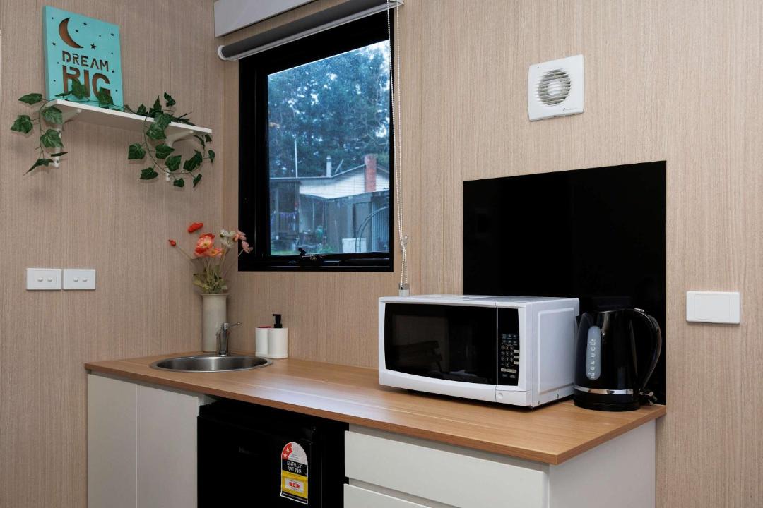 Photo of Kitchen in Noojee