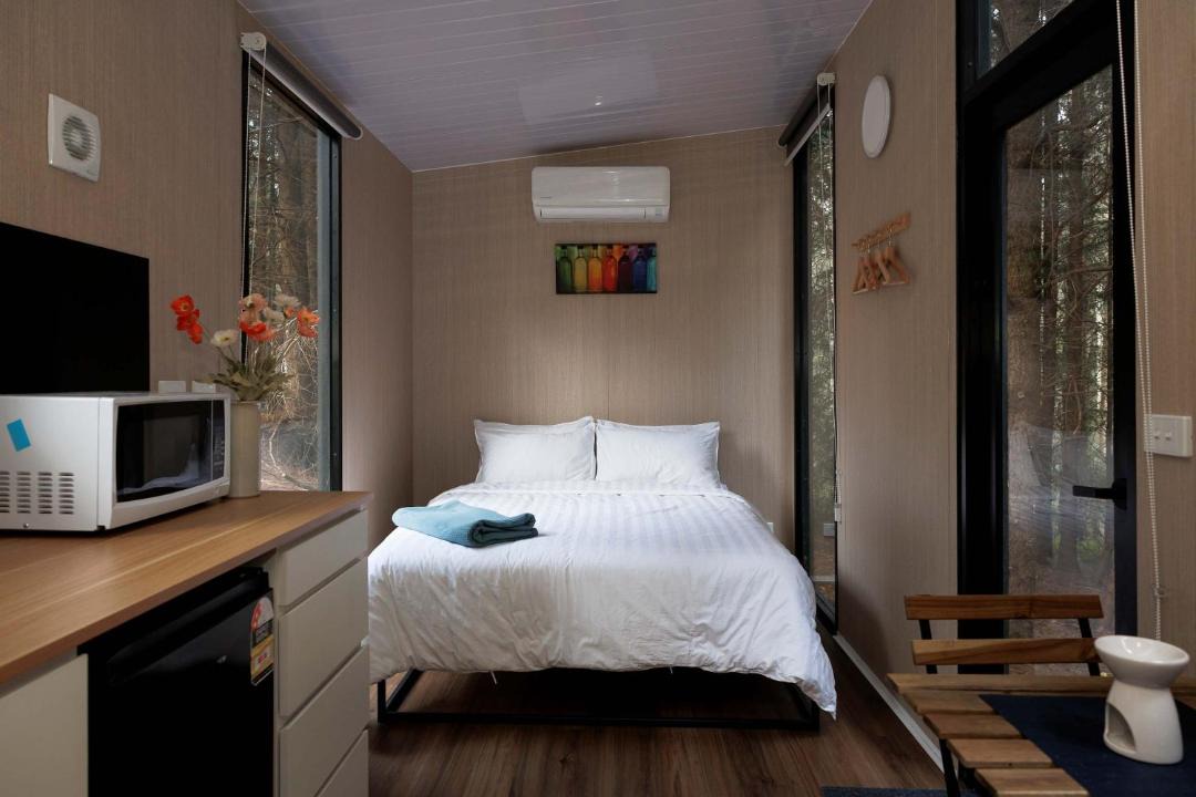 Photo of Bedroom in Noojee