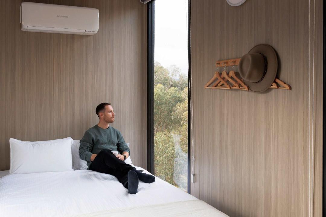 Photo of Bedroom in Steels Creek
