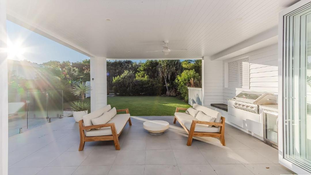 Photo of Patio Balcony in Casuarina