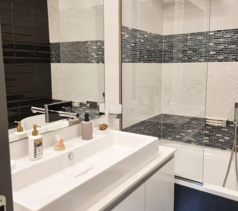 Photo of Bathroom in Asgourou