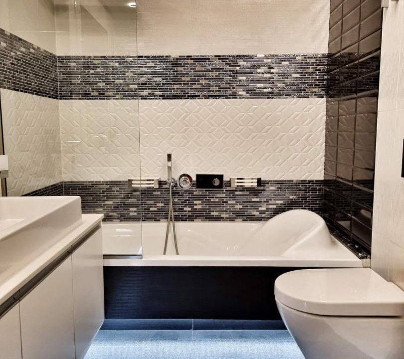 Photo of Bathroom in Asgourou