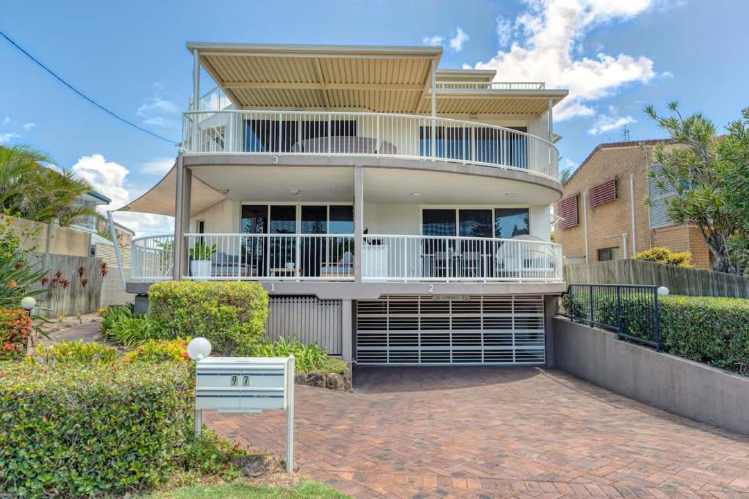 Photo of Patio Balcony in Buddina