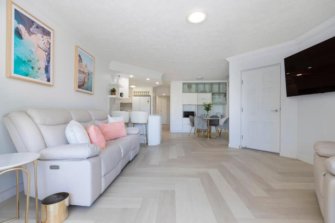 Photo of Livingroom in Buddina