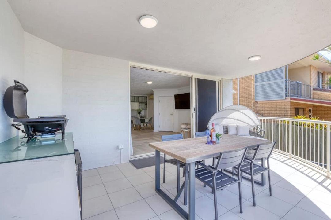 Photo of Patio Balcony in Buddina