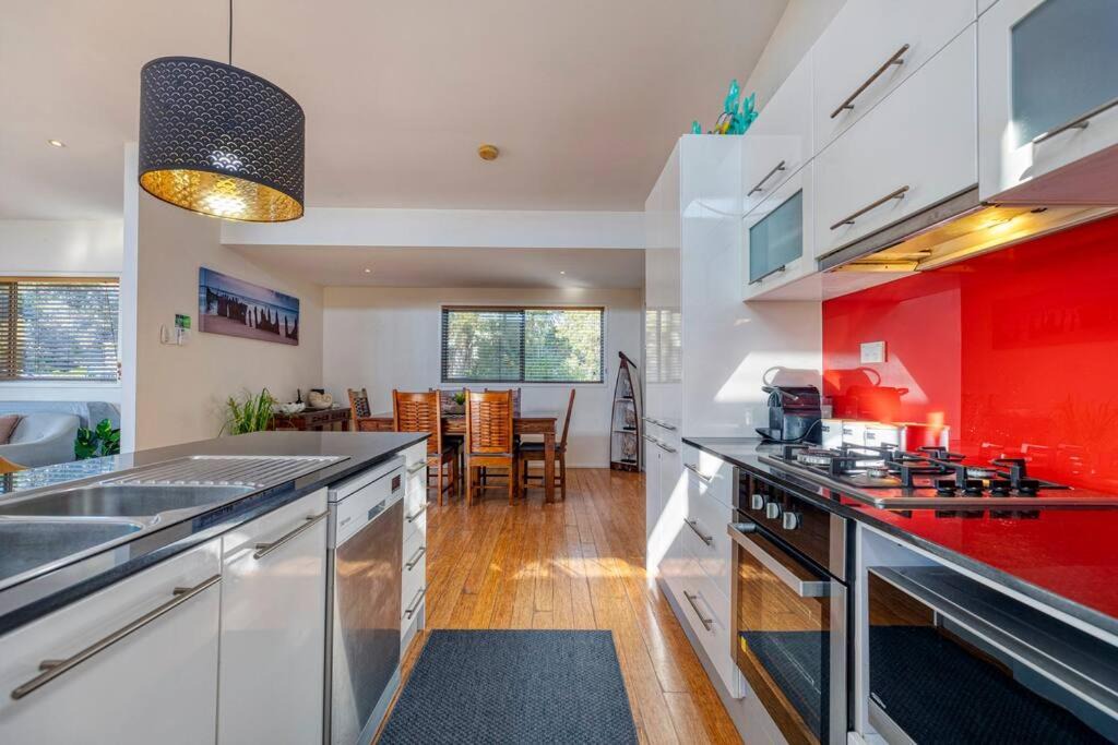 Photo of Kitchen in Dicky Beach