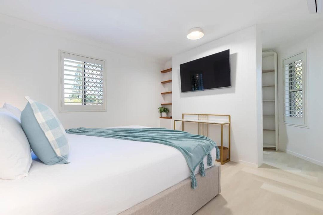 Photo of Bedroom in Buddina