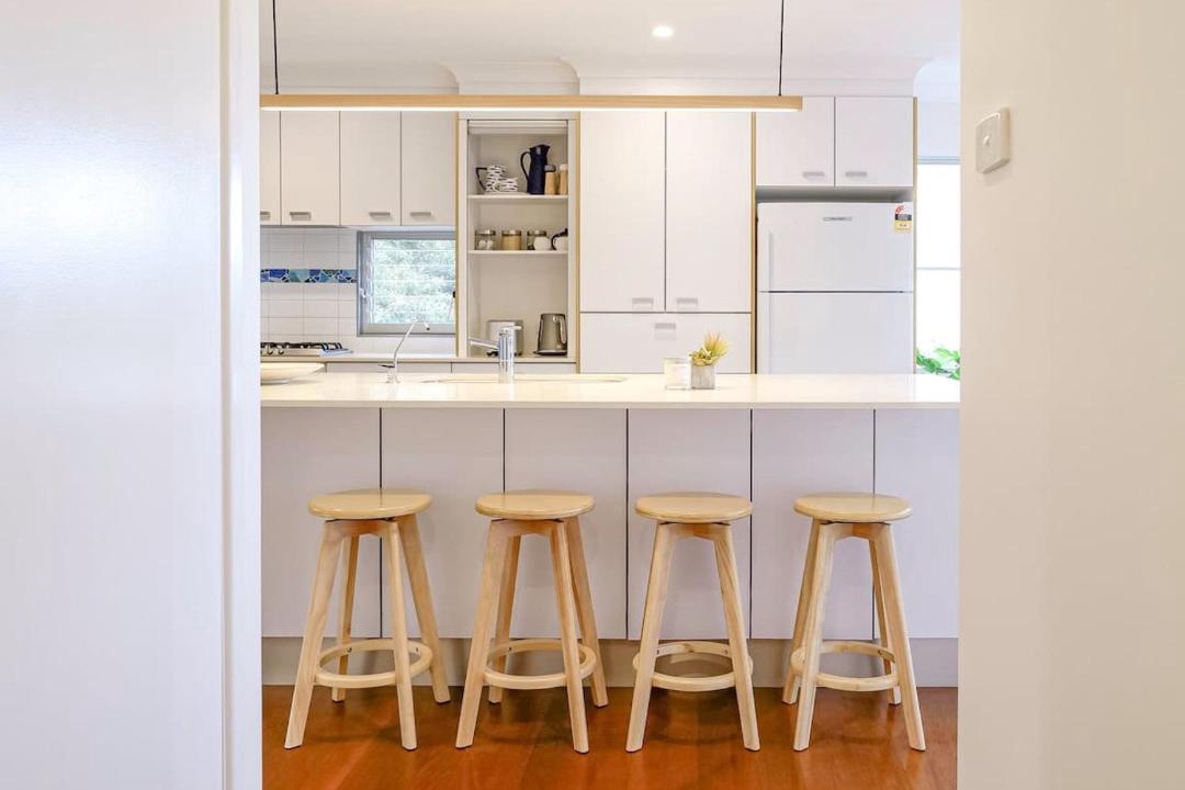 Photo of Kitchen in Moffat Beach