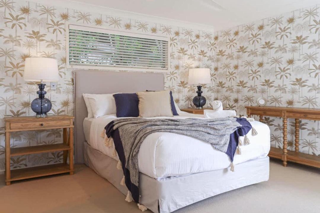 Photo of Bedroom in Moffat Beach
