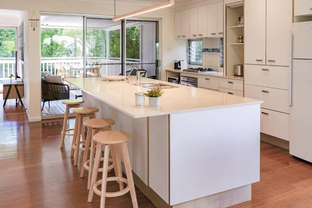 Photo of Kitchen in Moffat Beach
