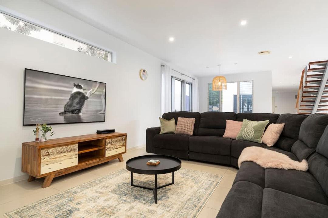 Photo of Livingroom in Twin Waters