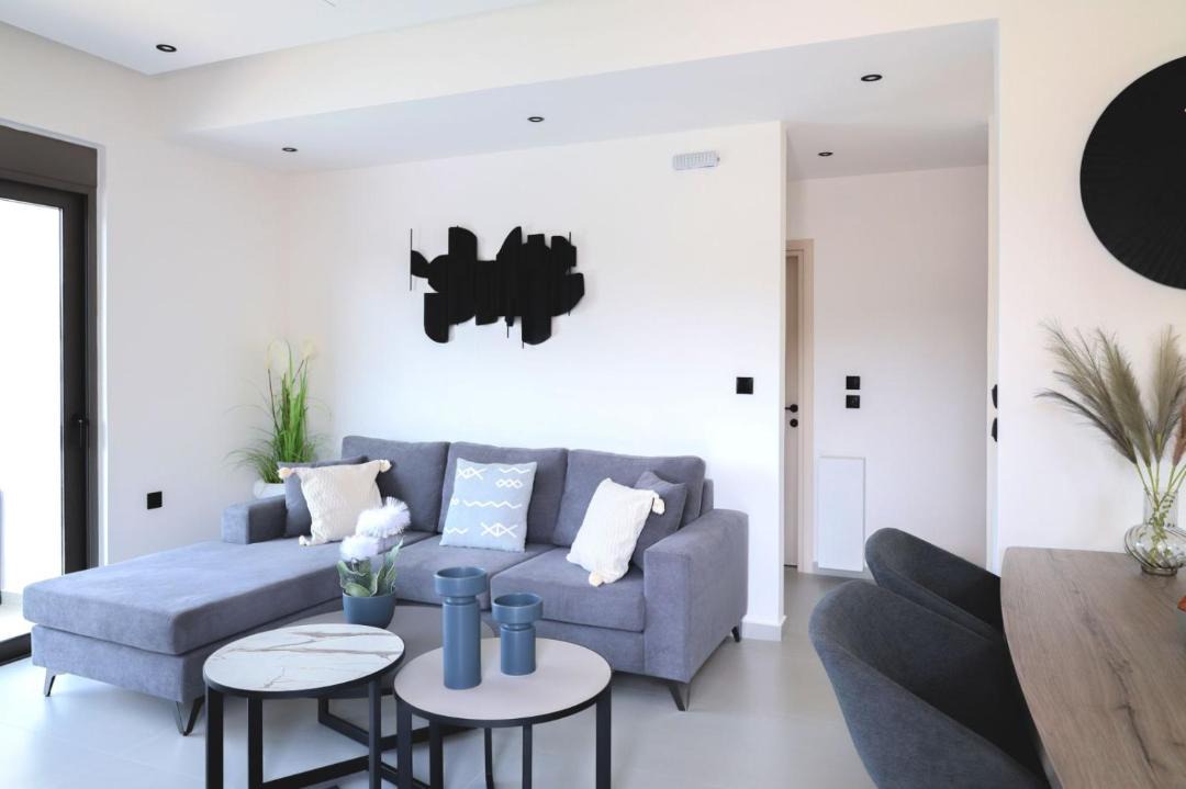 Photo of Livingroom in Afandou