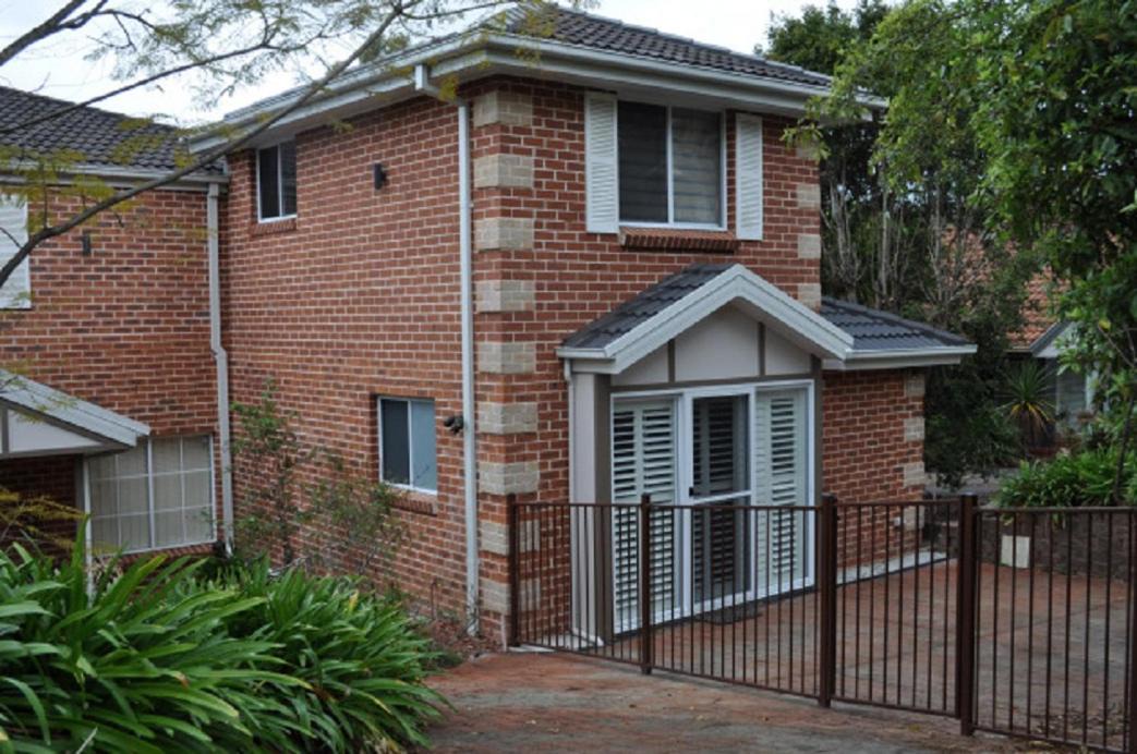 Photo of Others in Frenchs Forest