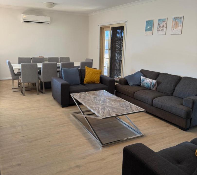 Photo of Livingroom in Bouvard