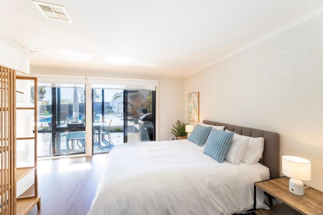Photo of Bedroom in Duffy