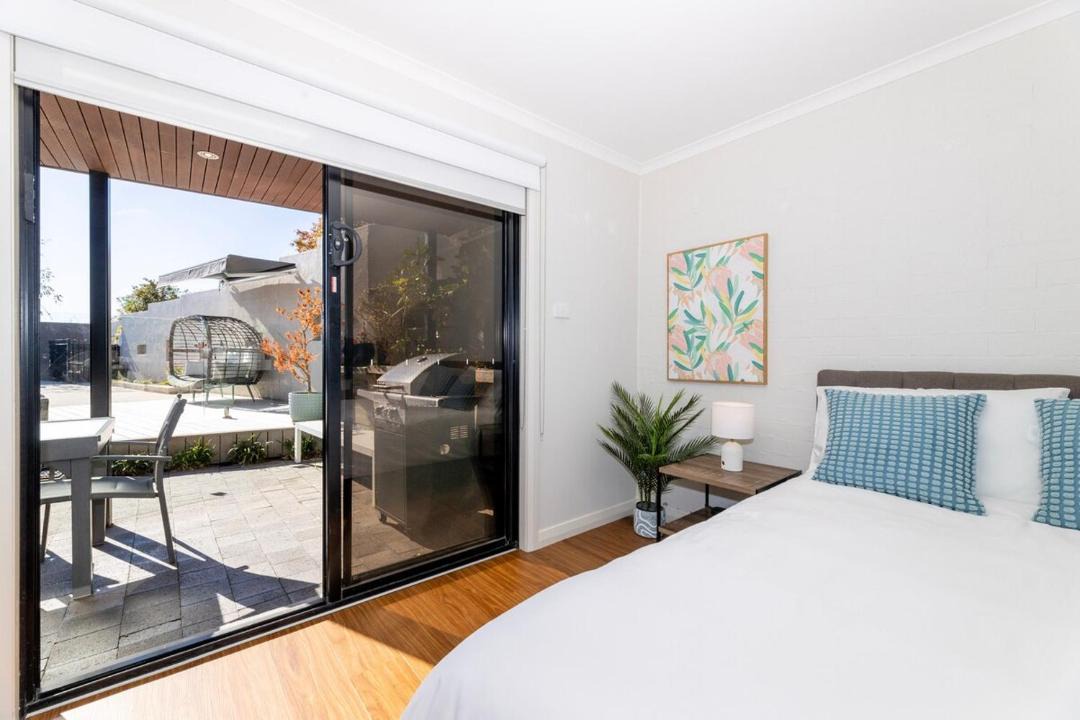 Photo of Bedroom in Duffy