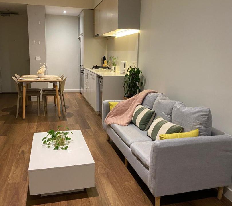 Photo of Livingroom in Notting Hill