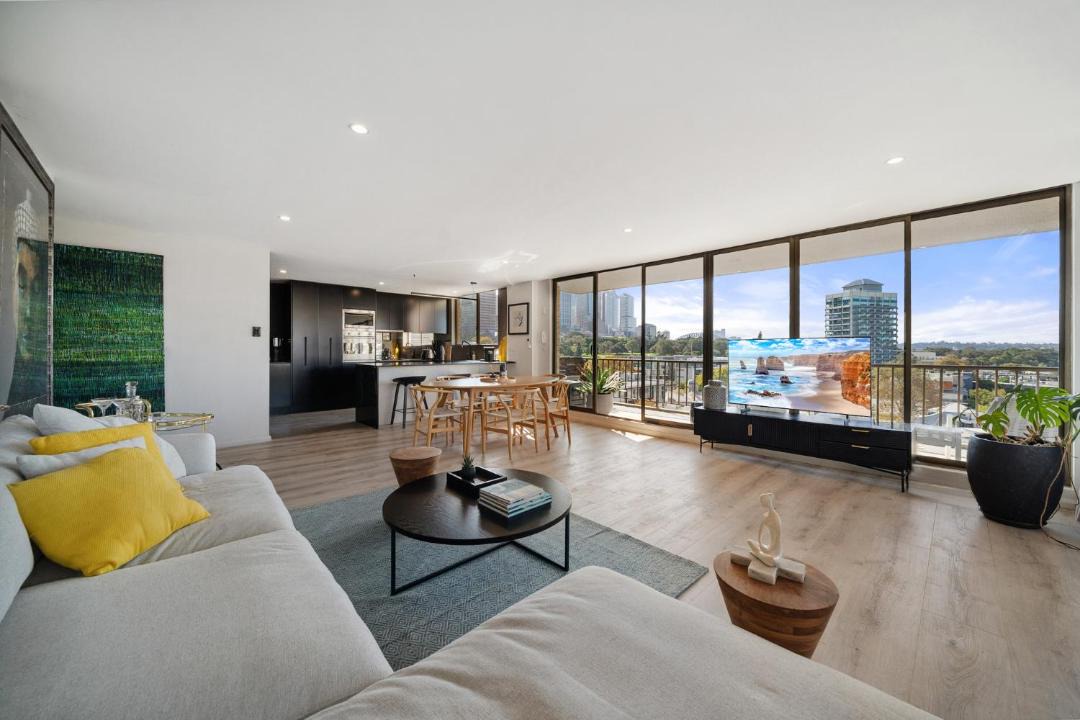 Photo of Others in Woolloomooloo