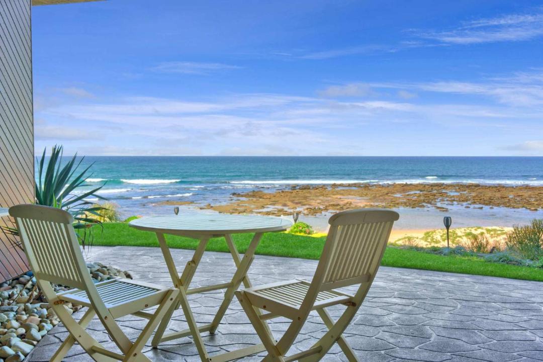 Photo of Patio Balcony in Blue Bay