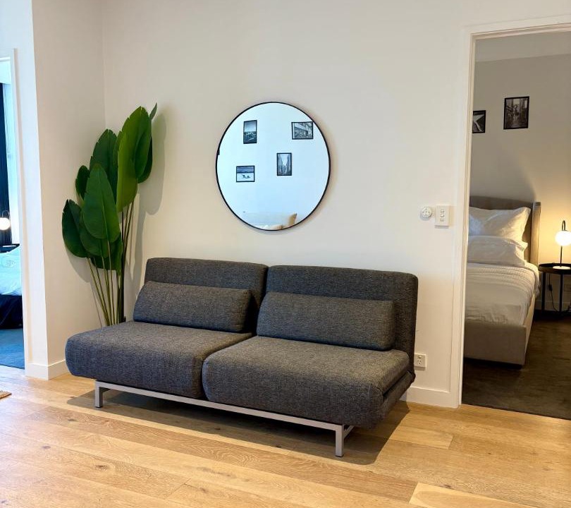 Photo of Livingroom in Fortitude Valley