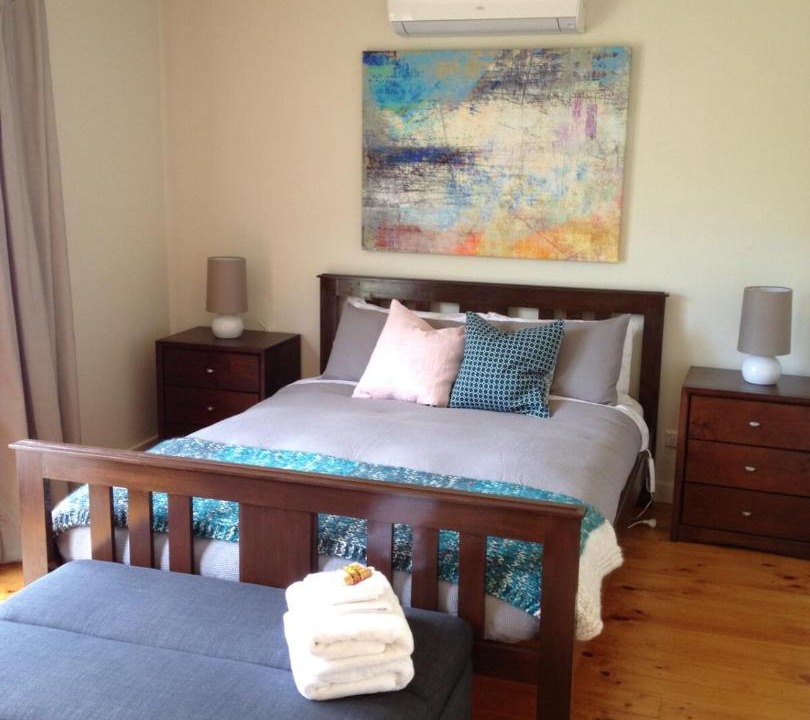 Photo of Bedroom in Merrijig