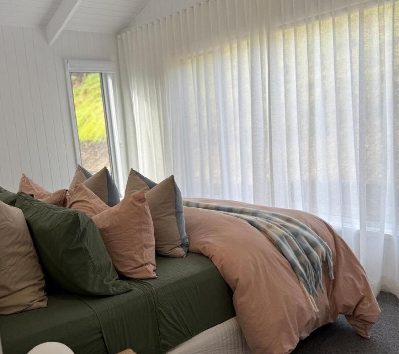 Photo of Bedroom in Port Campbell