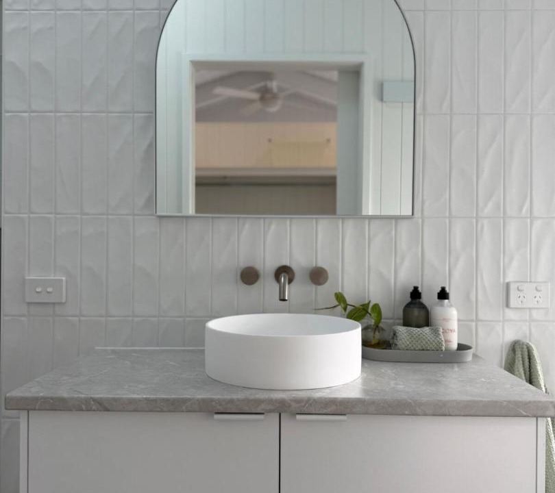 Photo of Bathroom in Port Campbell