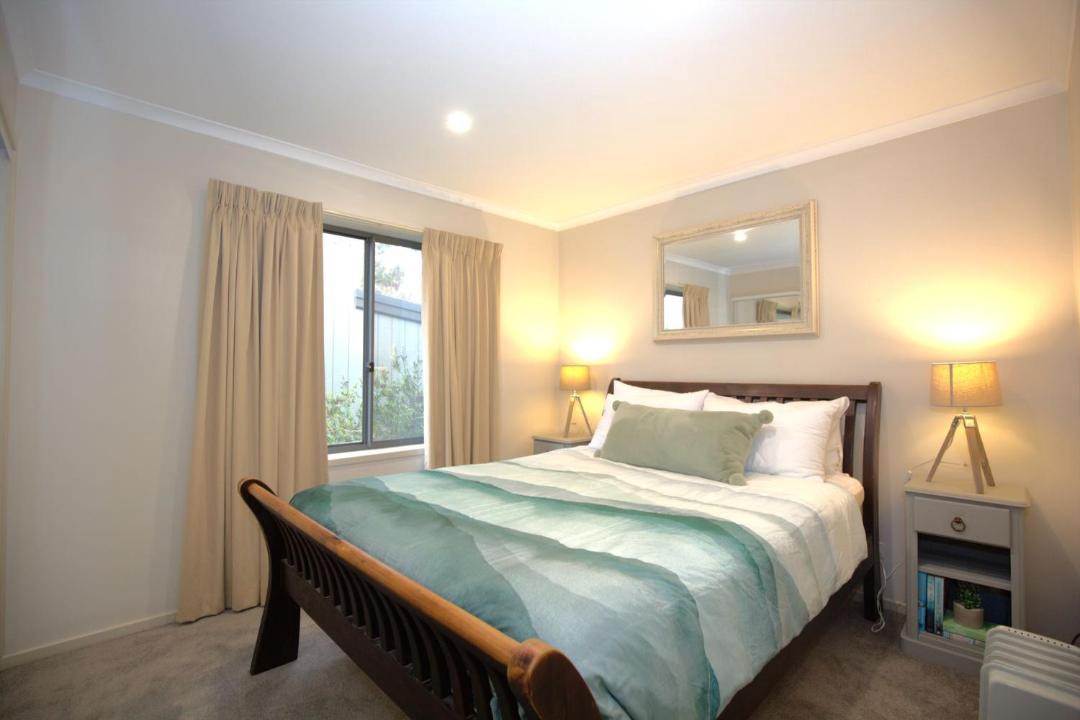 Photo of Bedroom in Jindabyne