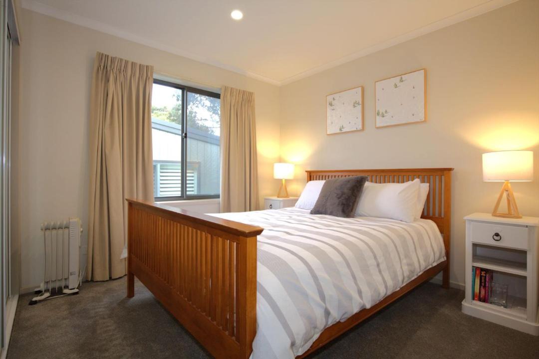 Photo of Bedroom in Jindabyne