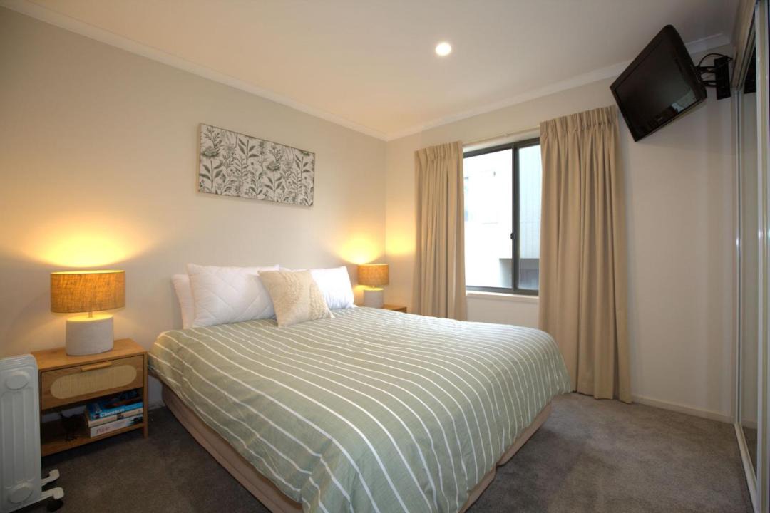 Photo of Bedroom in Jindabyne