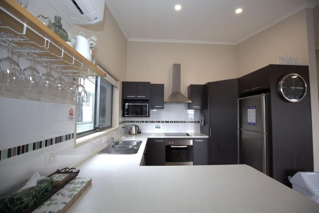 Photo of Kitchen in Jindabyne
