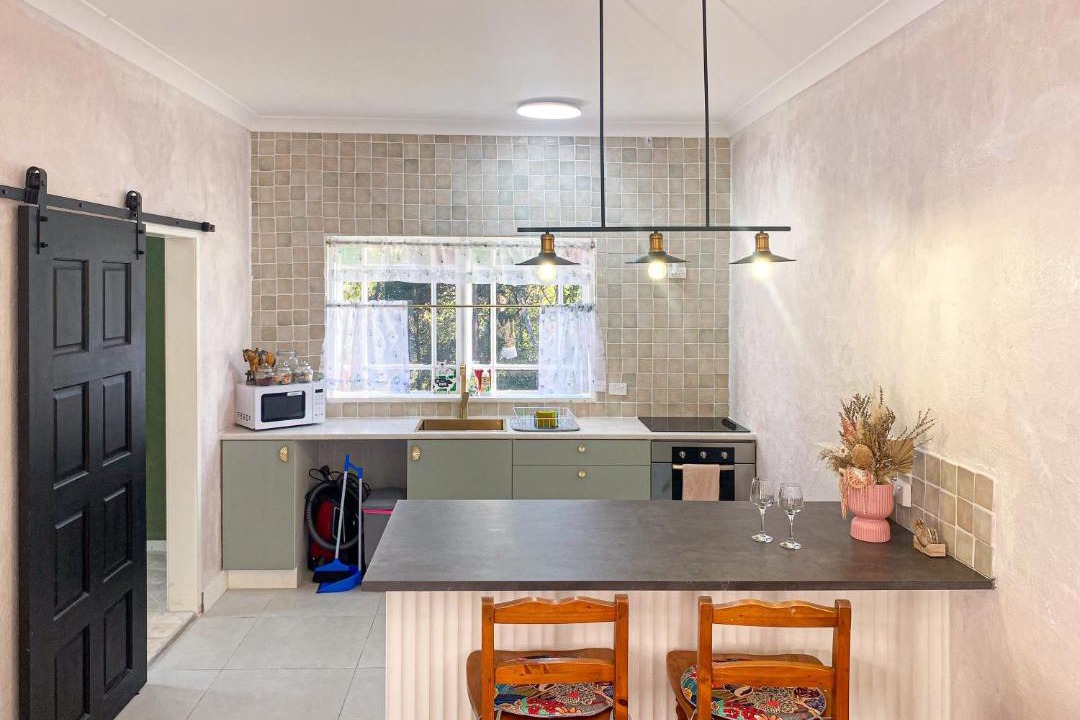 Photo of Kitchen in Korora
