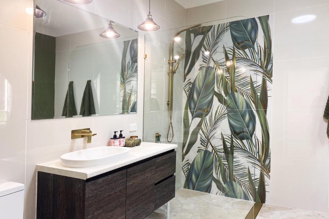 Photo of Bathroom in Korora